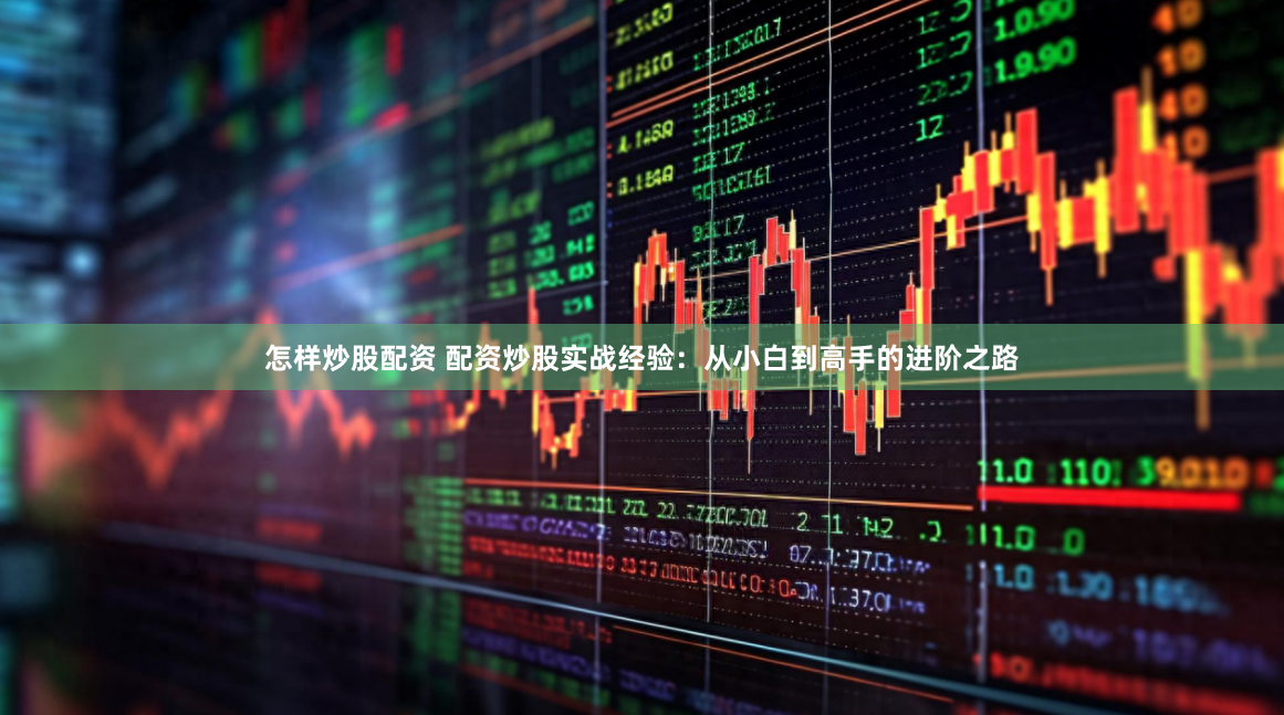 怎样炒股配资 配资炒股实战经验：从小白到高手的进阶之路