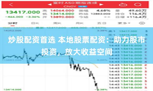 炒股配资首选 本地股票配资：助力股市投资，放大收益空间