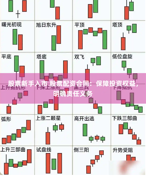 股票新手入市 股票配资合同：保障投资权益，明确责任义务