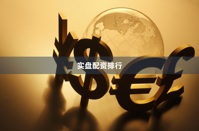 实盘配资排行