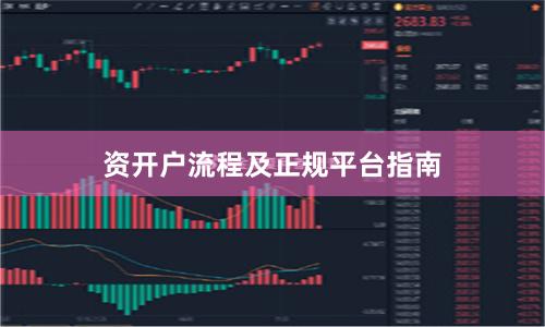 资开户流程及正规平台指南