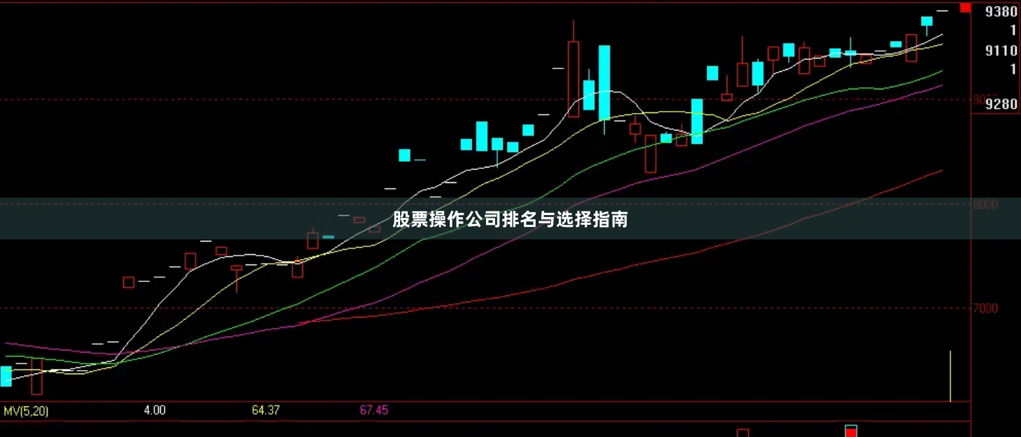 股票操作公司排名与选择指南