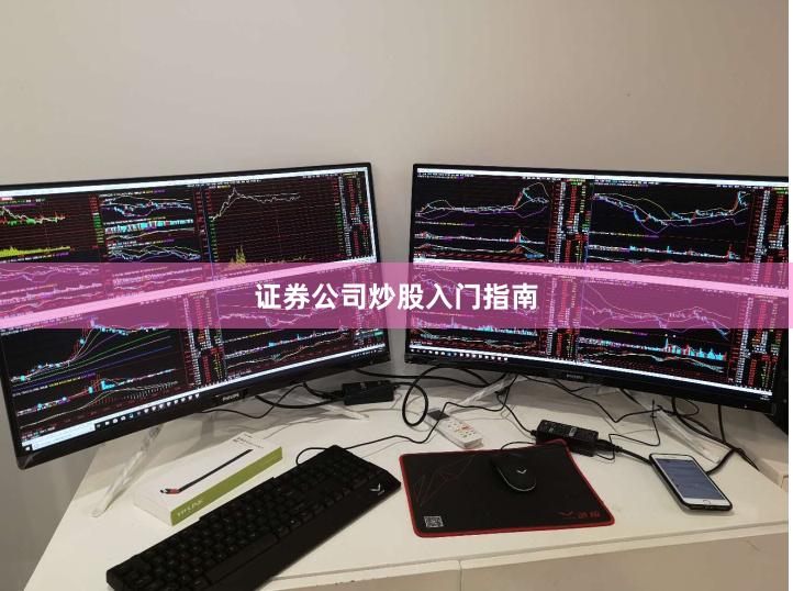 证券公司炒股入门指南