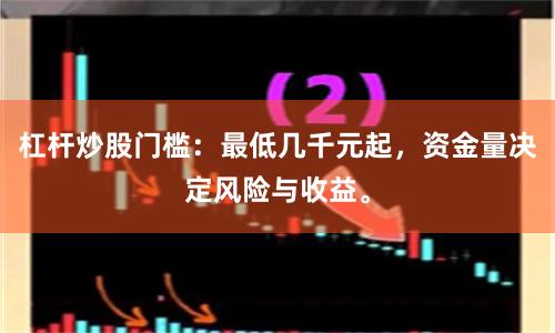 杠杆炒股门槛：最低几千元起，资金量决定风险与收益。